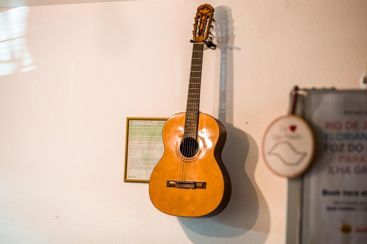 Hostel Alice E Padoca Vegan São Paulo Exteriör bild
