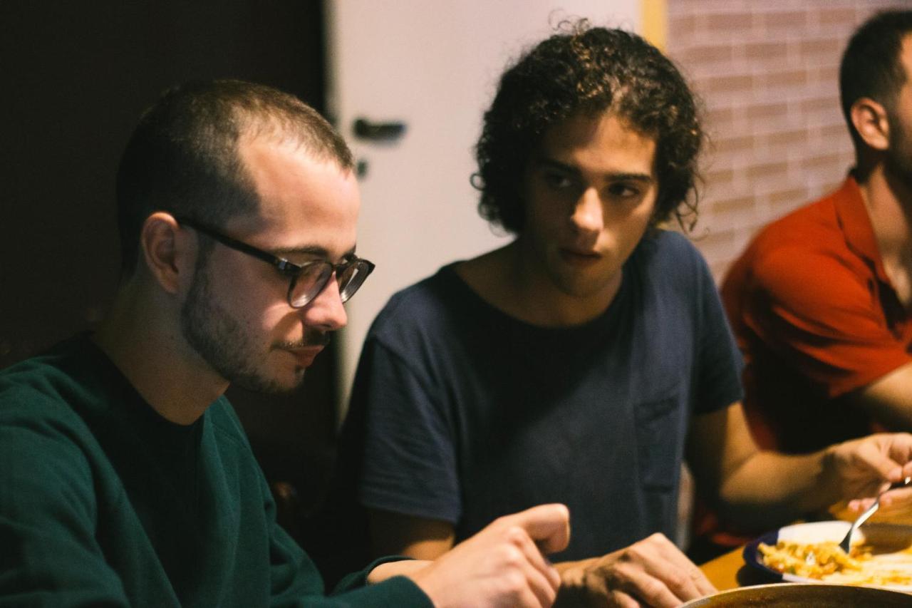 Hostel Alice E Padoca Vegan São Paulo Exteriör bild
